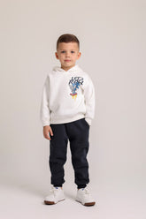 Let's Roll SONIC Pajama